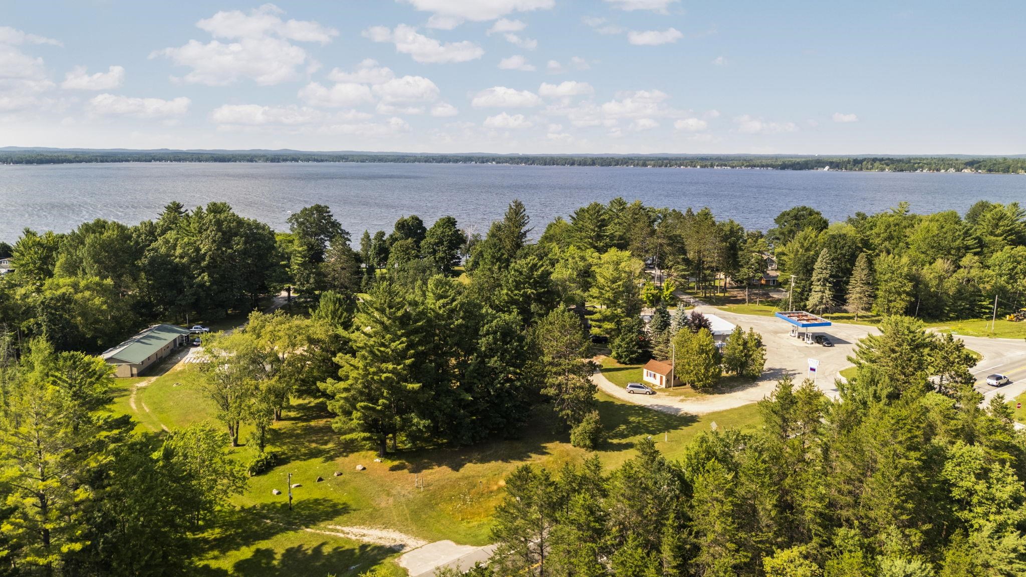00 E M-55 Cherry Grove Township MI 49601