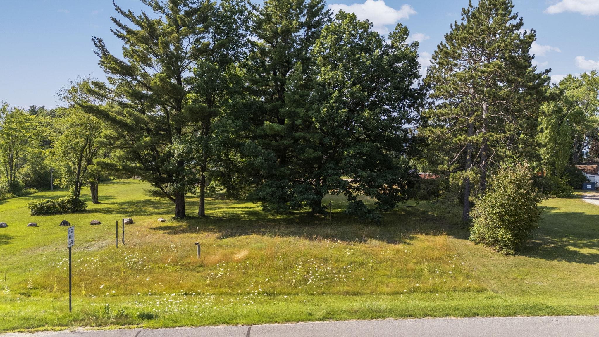 00 E M-55 Cherry Grove Township MI 49601