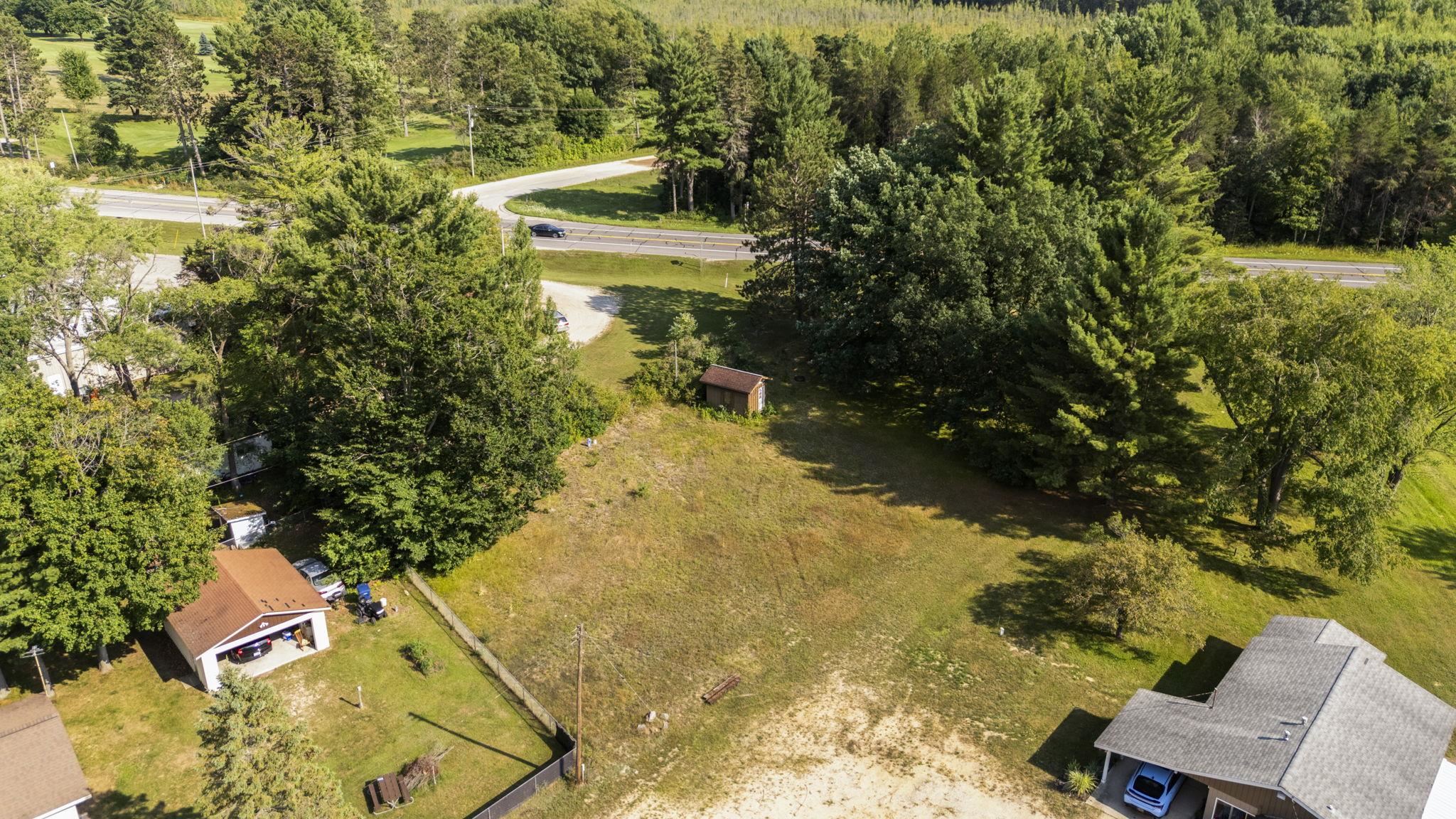 00 E M-55 Cherry Grove Township MI 49601