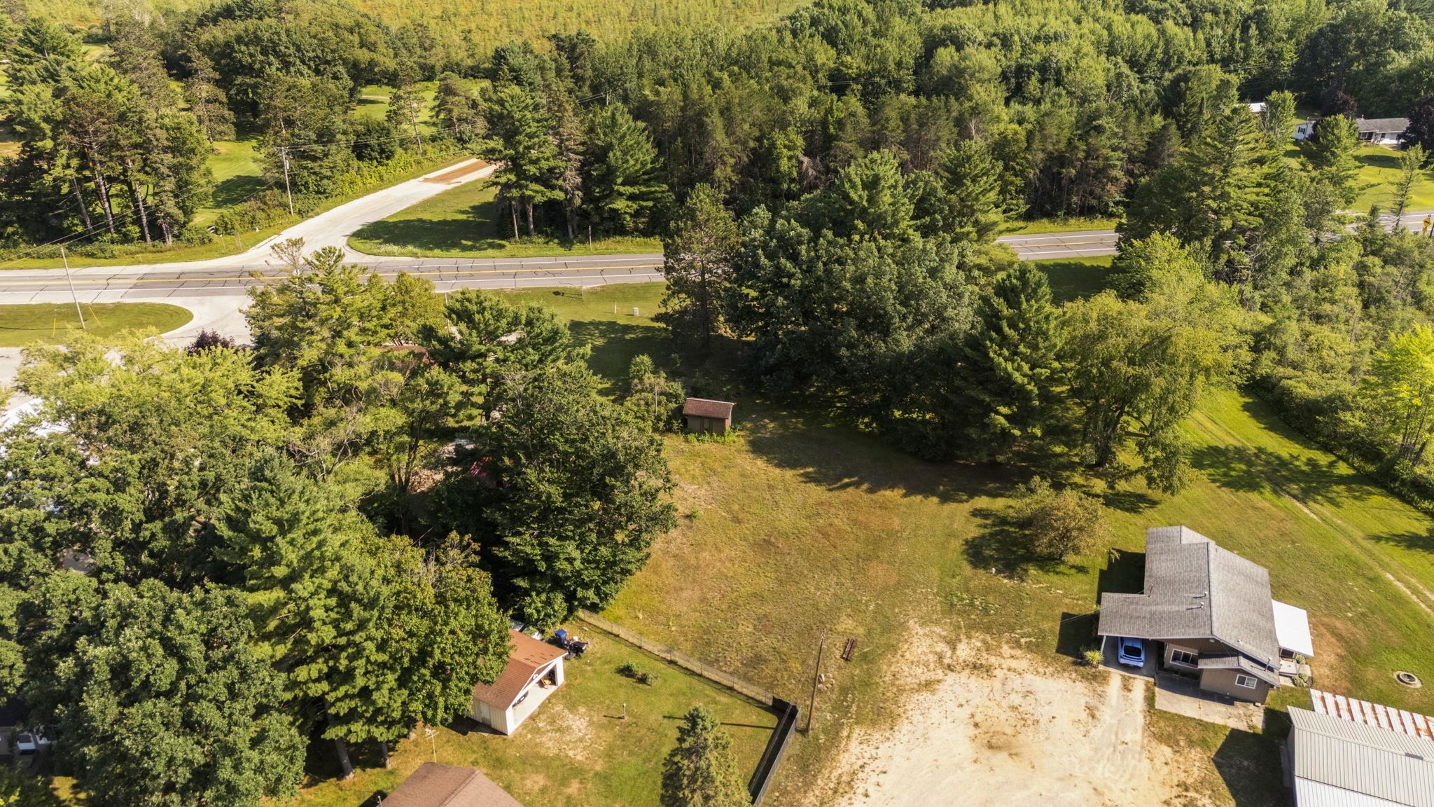 00 E M-55 Cherry Grove Township MI 49601