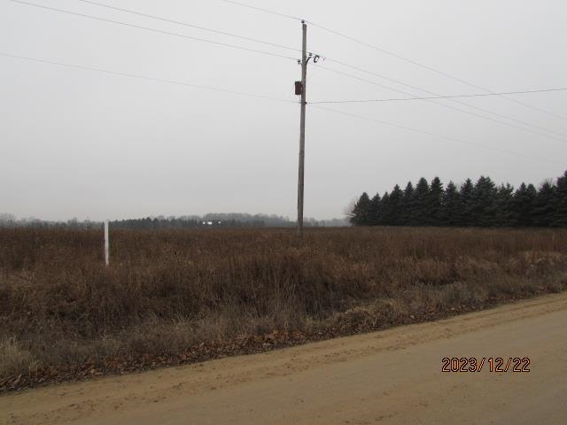 Tbd E Millbrook Road Lincoln Township MI 48858