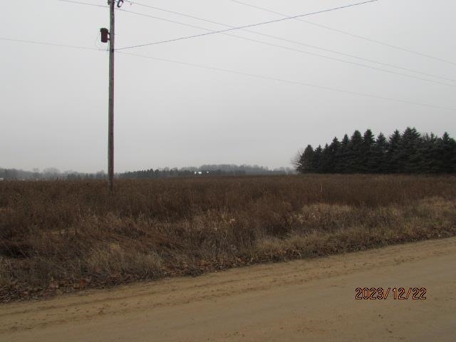 Tbd E Millbrook Road Lincoln Township MI 48858