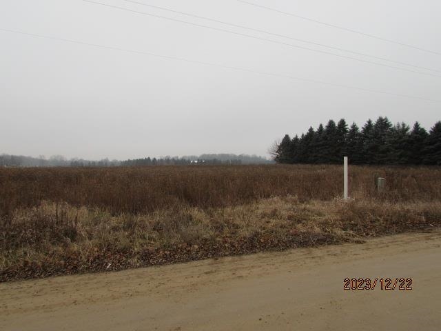 Tbd E Millbrook Road Lincoln Township MI 48858