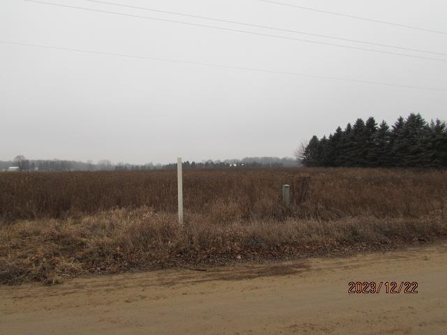 Tbd E Millbrook Road Lincoln Township MI 48858
