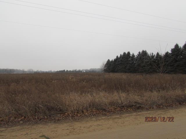Tbd E Millbrook Road Lincoln Township MI 48858
