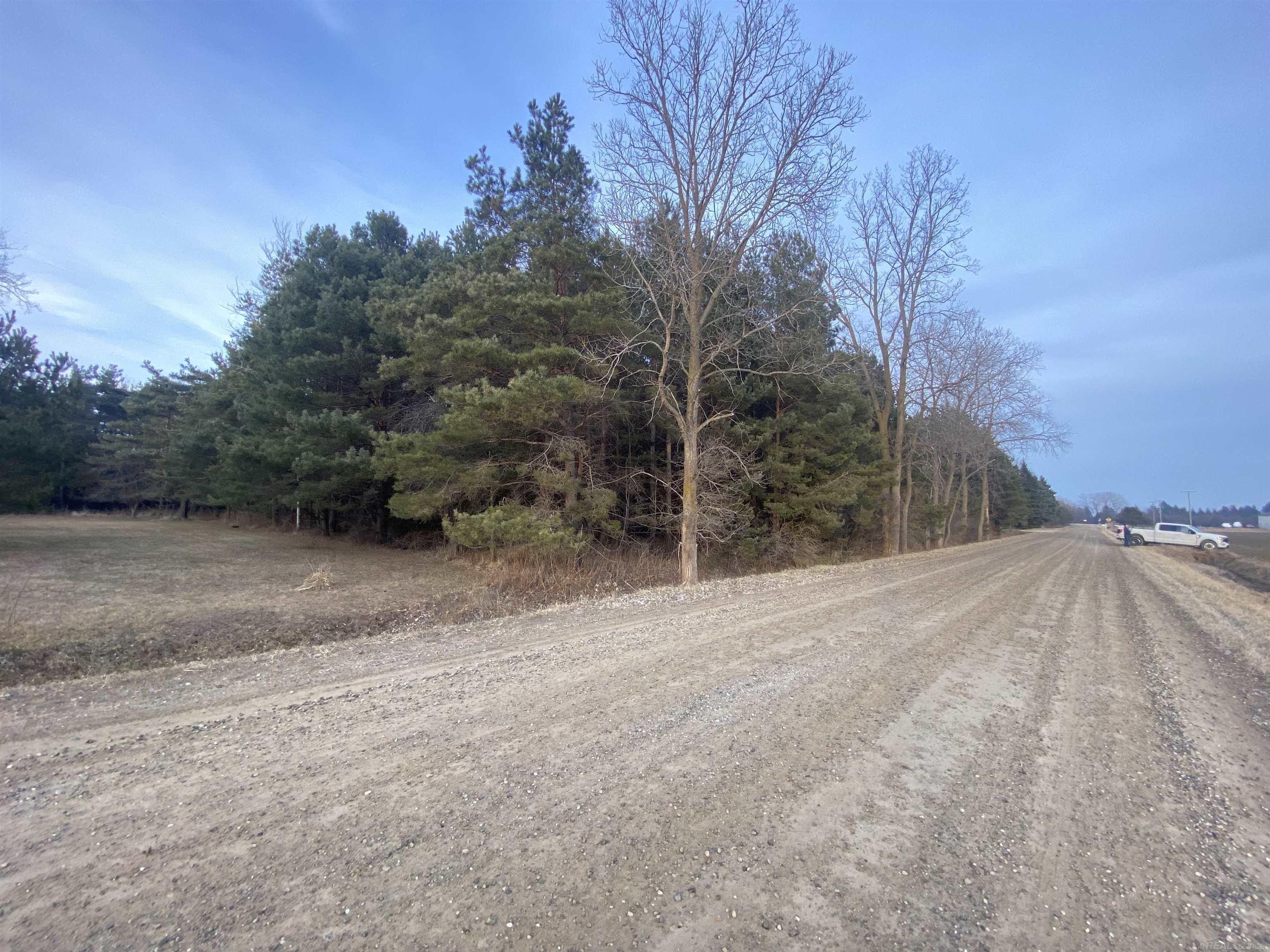 Mann Road Port Sanilac Village MI 48469