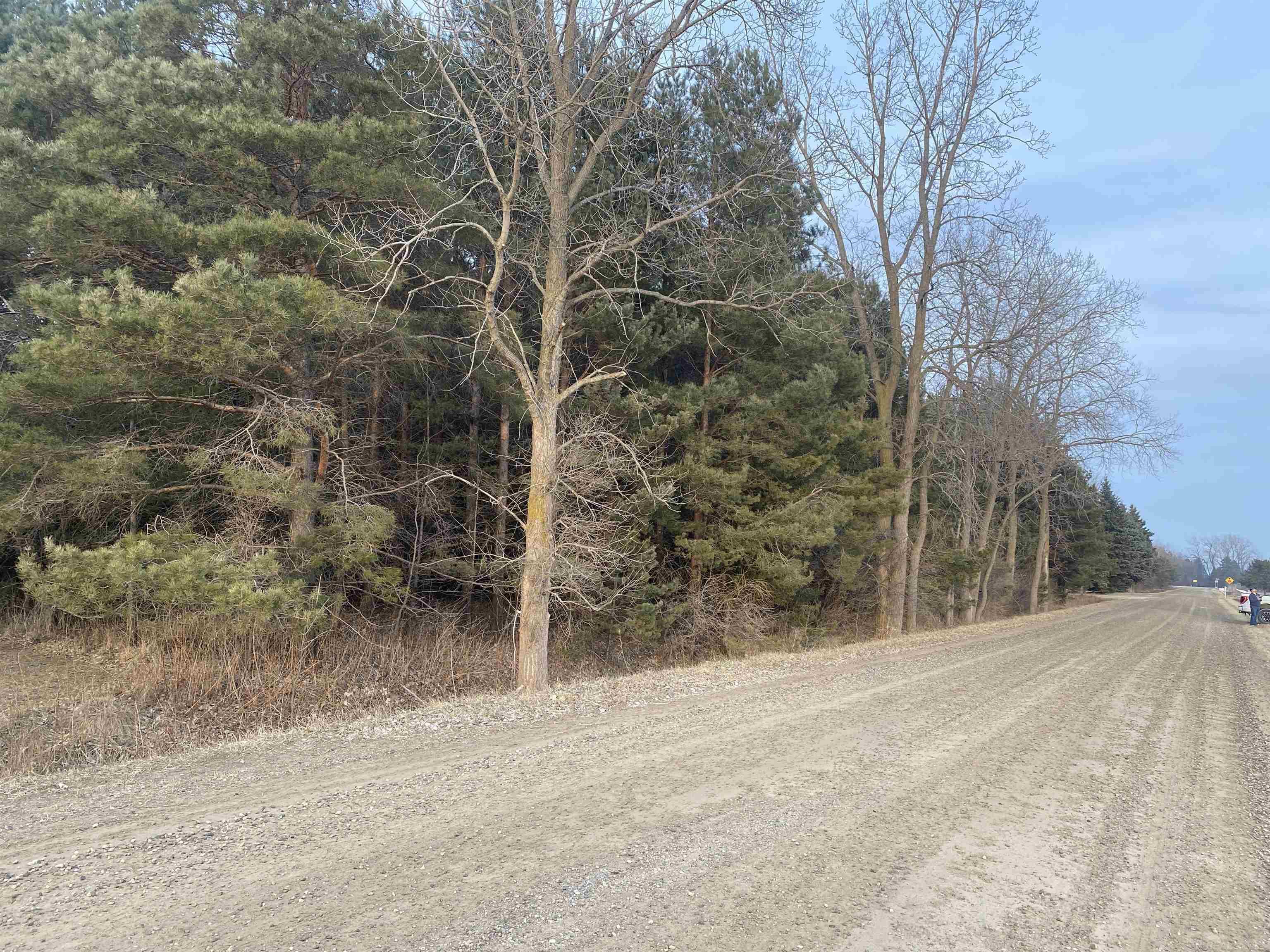 Mann Road Port Sanilac Village MI 48469