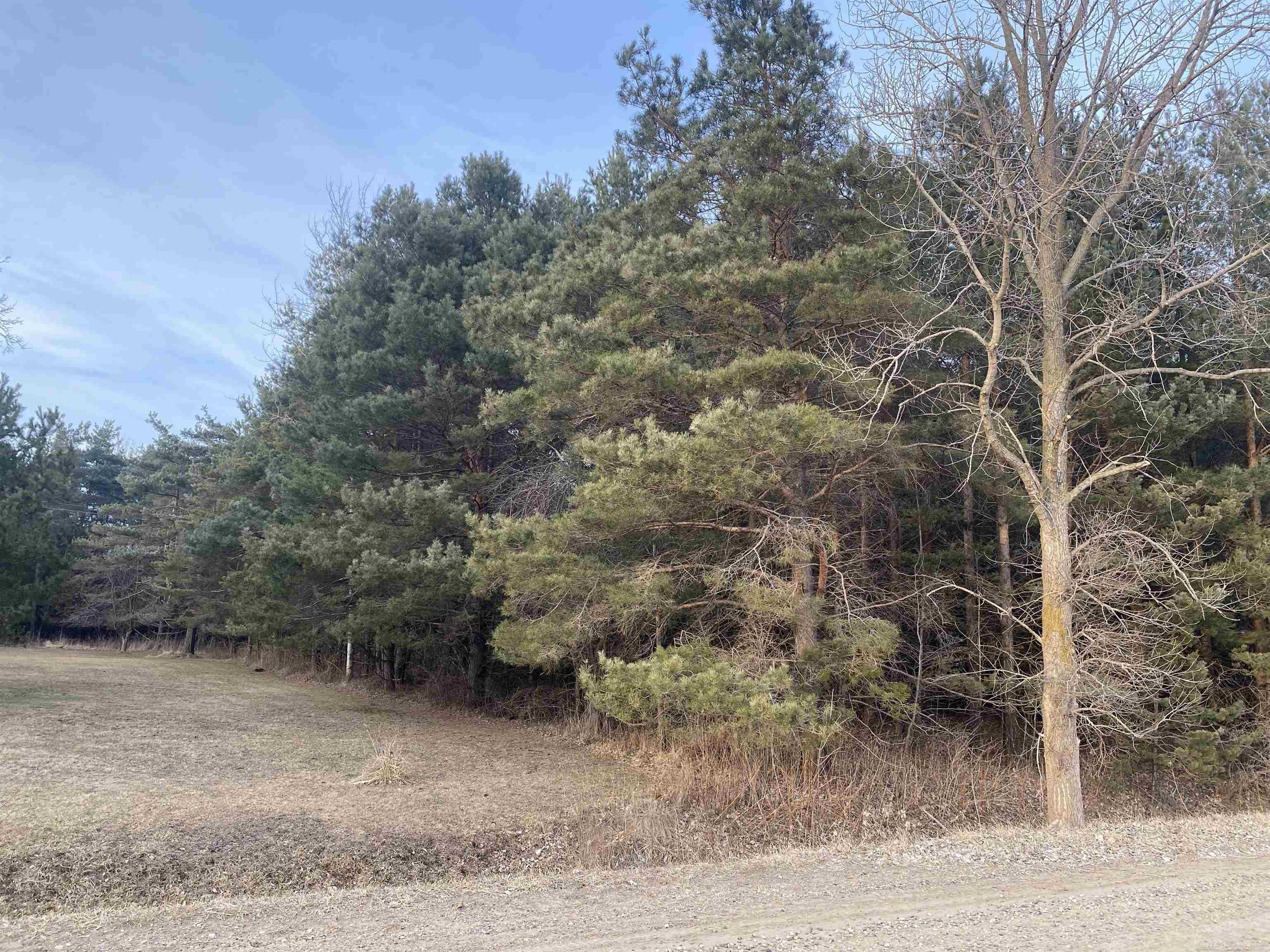 Mann Road Port Sanilac Village MI 48469