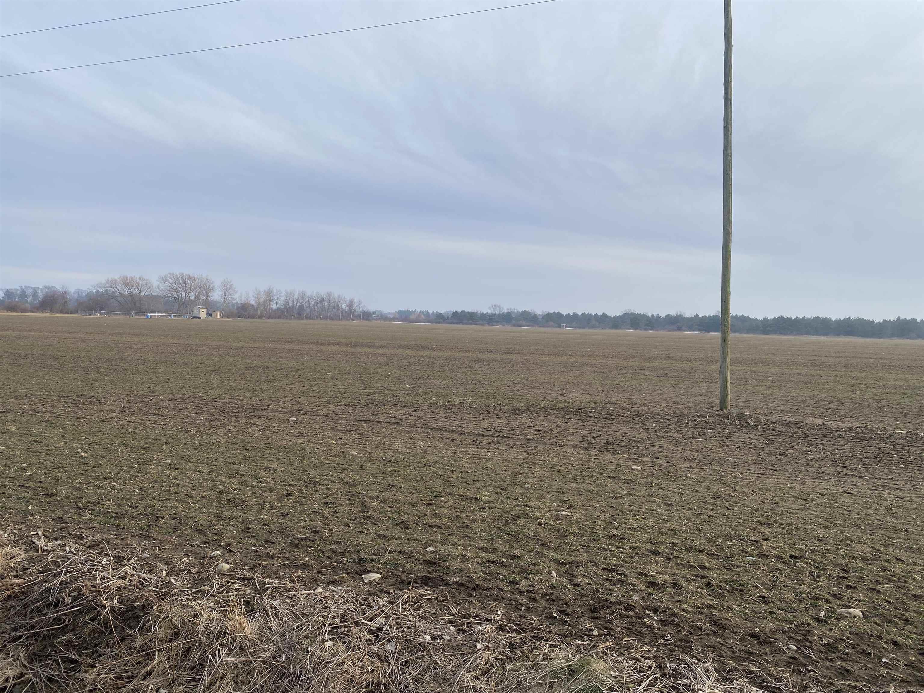 Mann Road Port Sanilac Village MI 48469