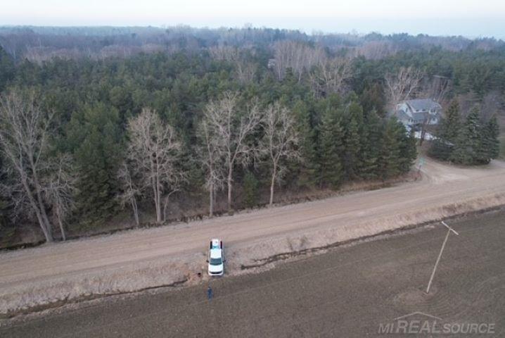 Mann Road Port Sanilac Village MI 48469