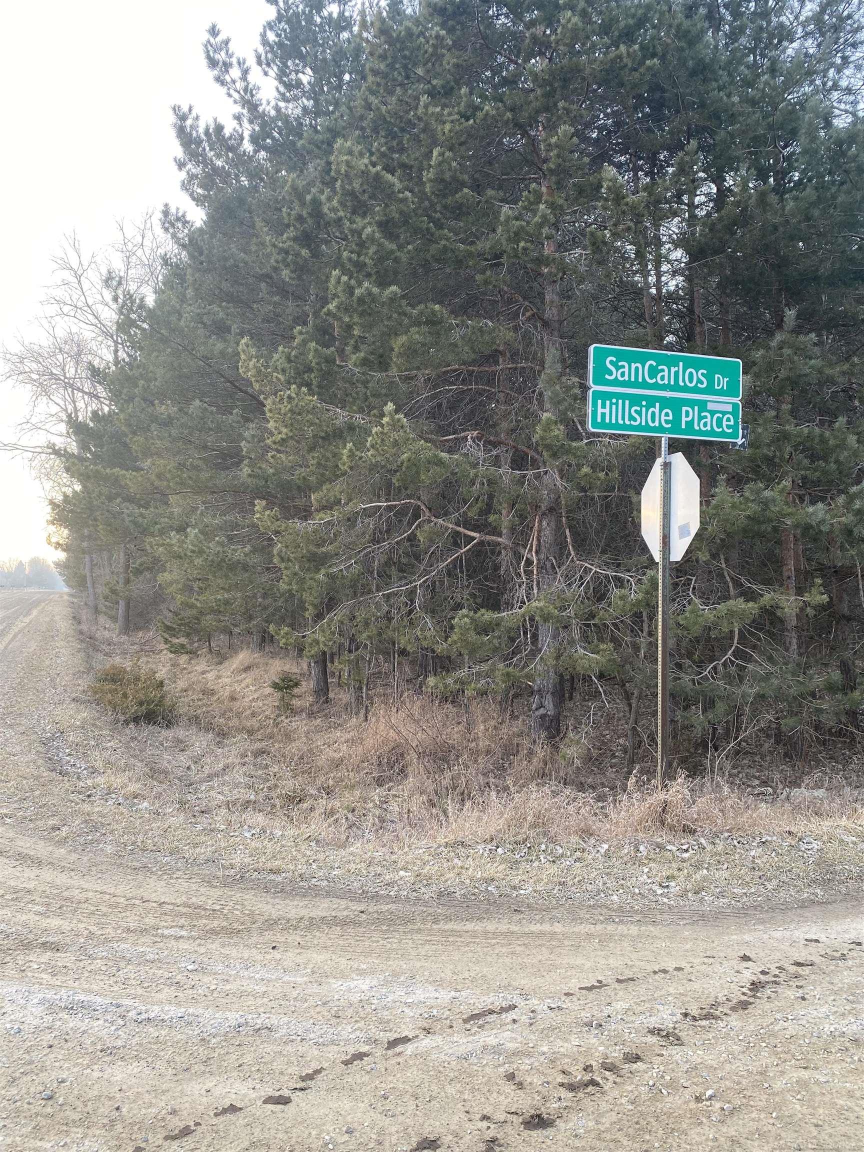 Mann Road Port Sanilac Village MI 48469