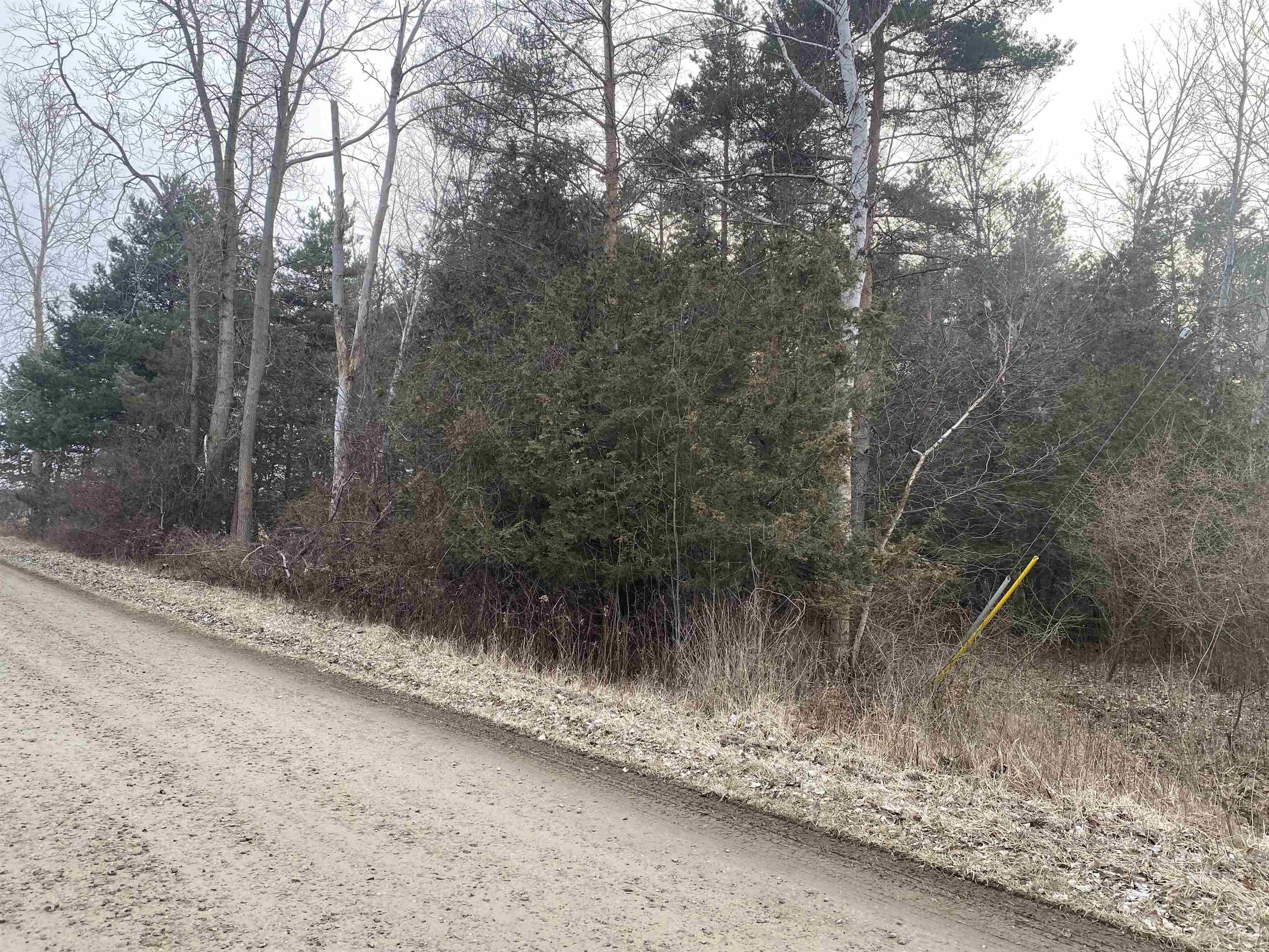 Mann Road Port Sanilac Village MI 48469