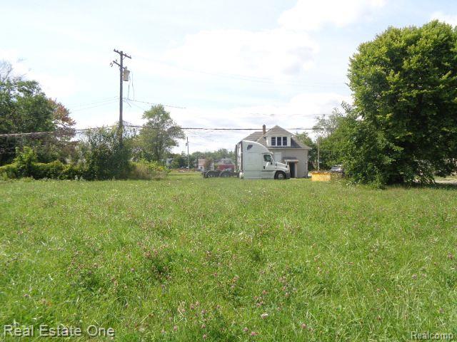 13291 Sparling Street Hamtramck City MI 48212