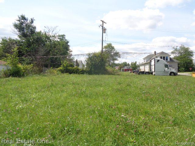13291 Sparling Street Hamtramck City MI 48212
