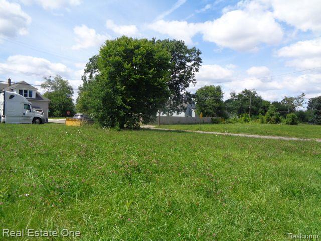 13291 Sparling Street Hamtramck City MI 48212