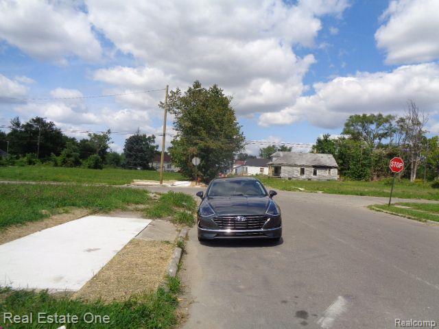 13291 Sparling Street Hamtramck City MI 48212