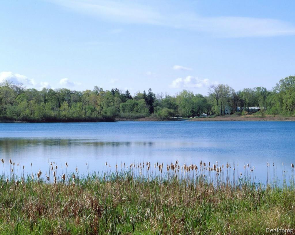 2633 Turtle Shores Bloomfield Charter Township MI 48302