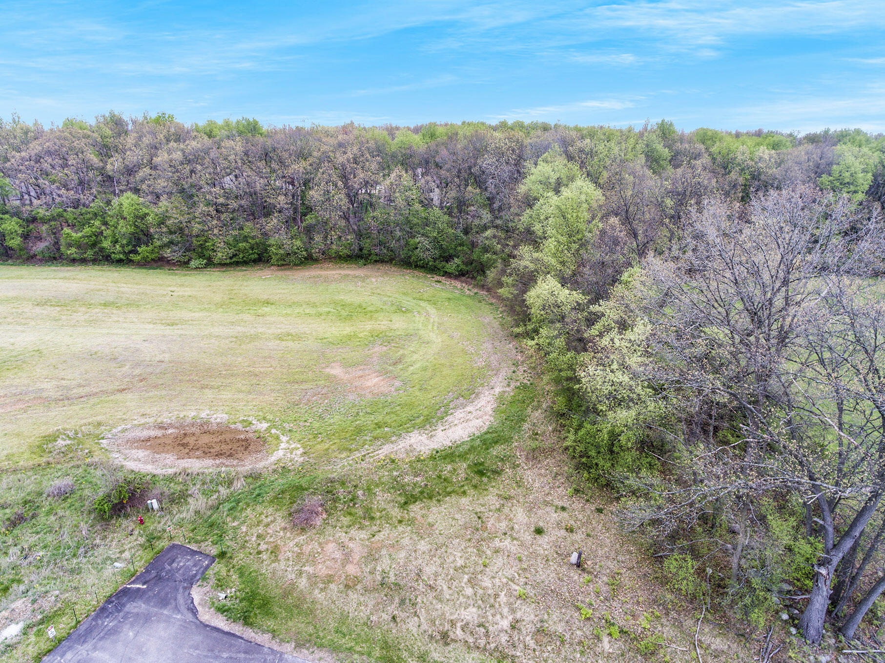 4600 Nantucket Drive Summit Township MI 49201