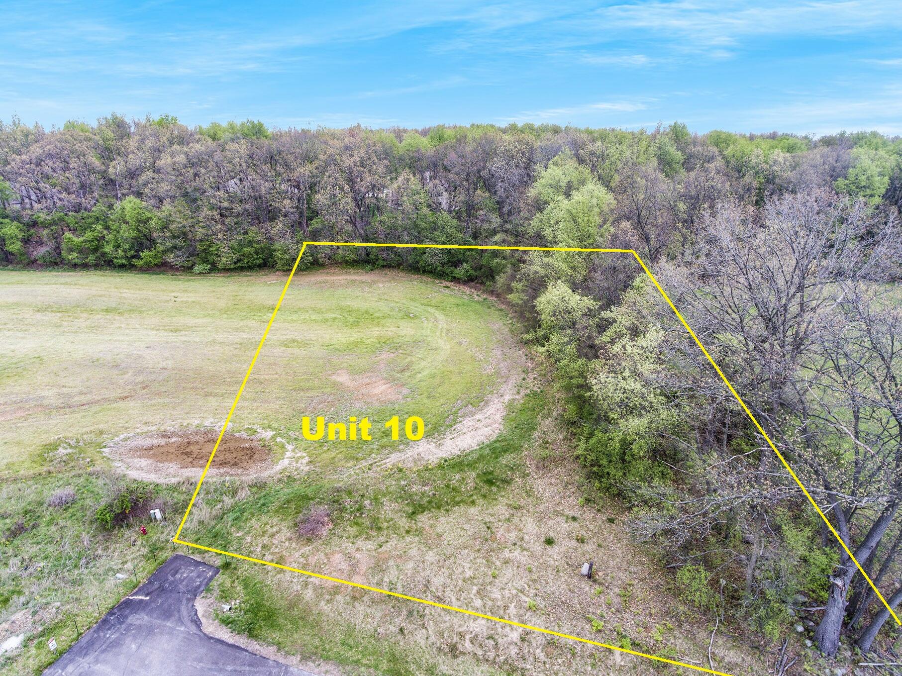 4600 Nantucket Drive Summit Township MI 49201