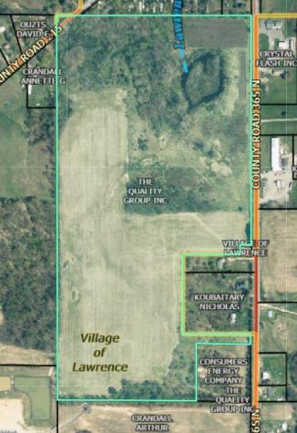 58008 N County Road 365 Lawrence Village MI 49064