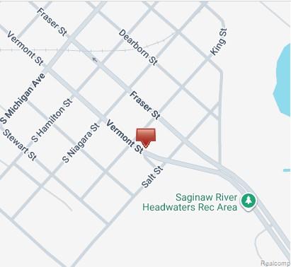 1620 King Street Saginaw City MI 48602