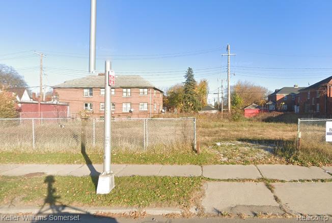 11740 Livernois Avenue Detroit City MI 48204