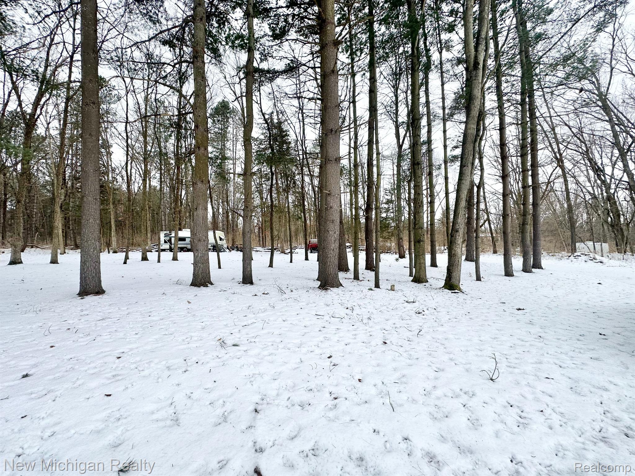 11461 White Lake Road Tyrone Township MI 48430