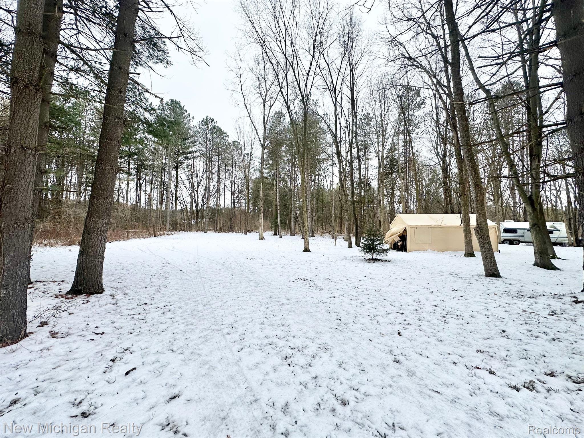 11461 White Lake Road Tyrone Township MI 48430