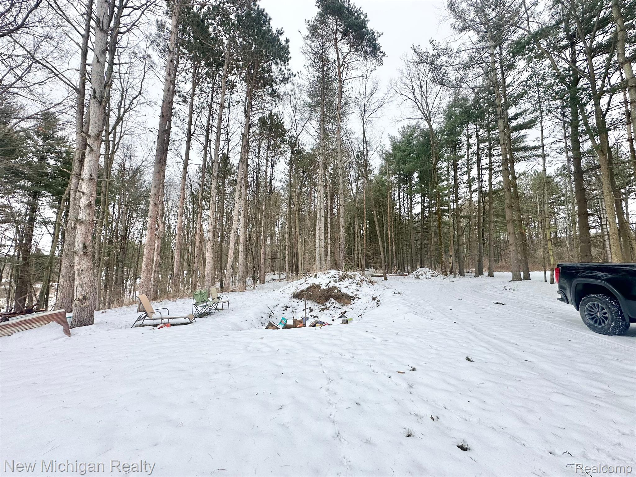 11461 White Lake Road Tyrone Township MI 48430
