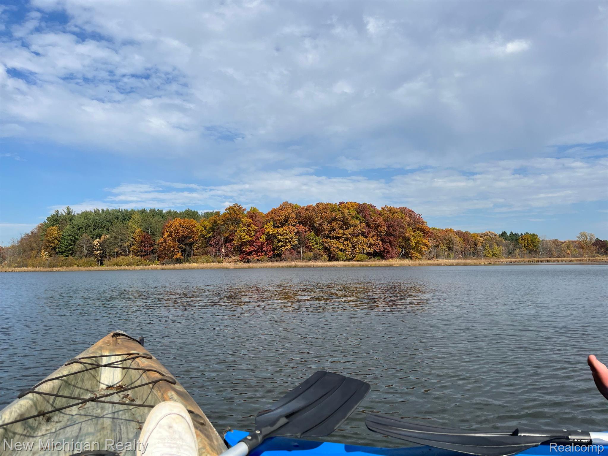 11461 White Lake Road Tyrone Township MI 48430