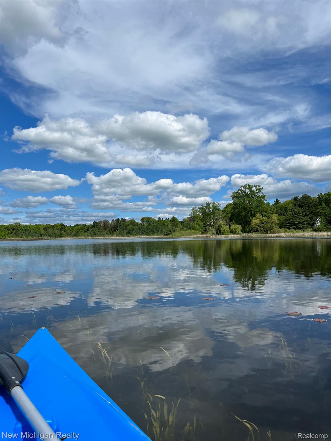 11461 White Lake Road Tyrone Township MI 48430