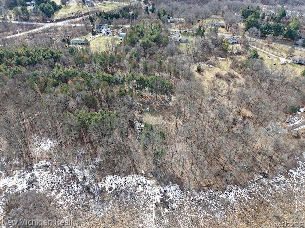 11461 White Lake Road Tyrone Township MI 48430