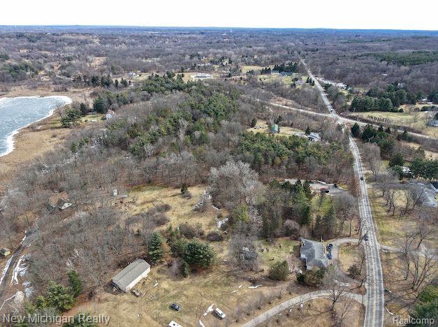 11461 White Lake Road Tyrone Township MI 48430