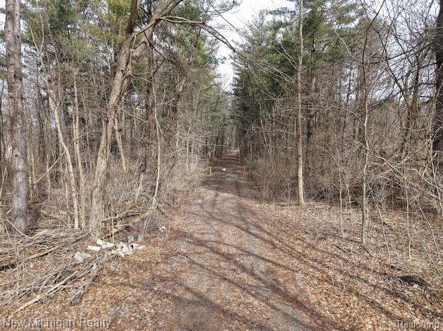 11461 White Lake Road Tyrone Township MI 48430