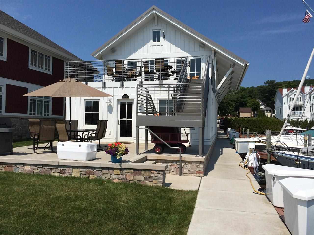 14 S Second Street Frankfort City MI 49635