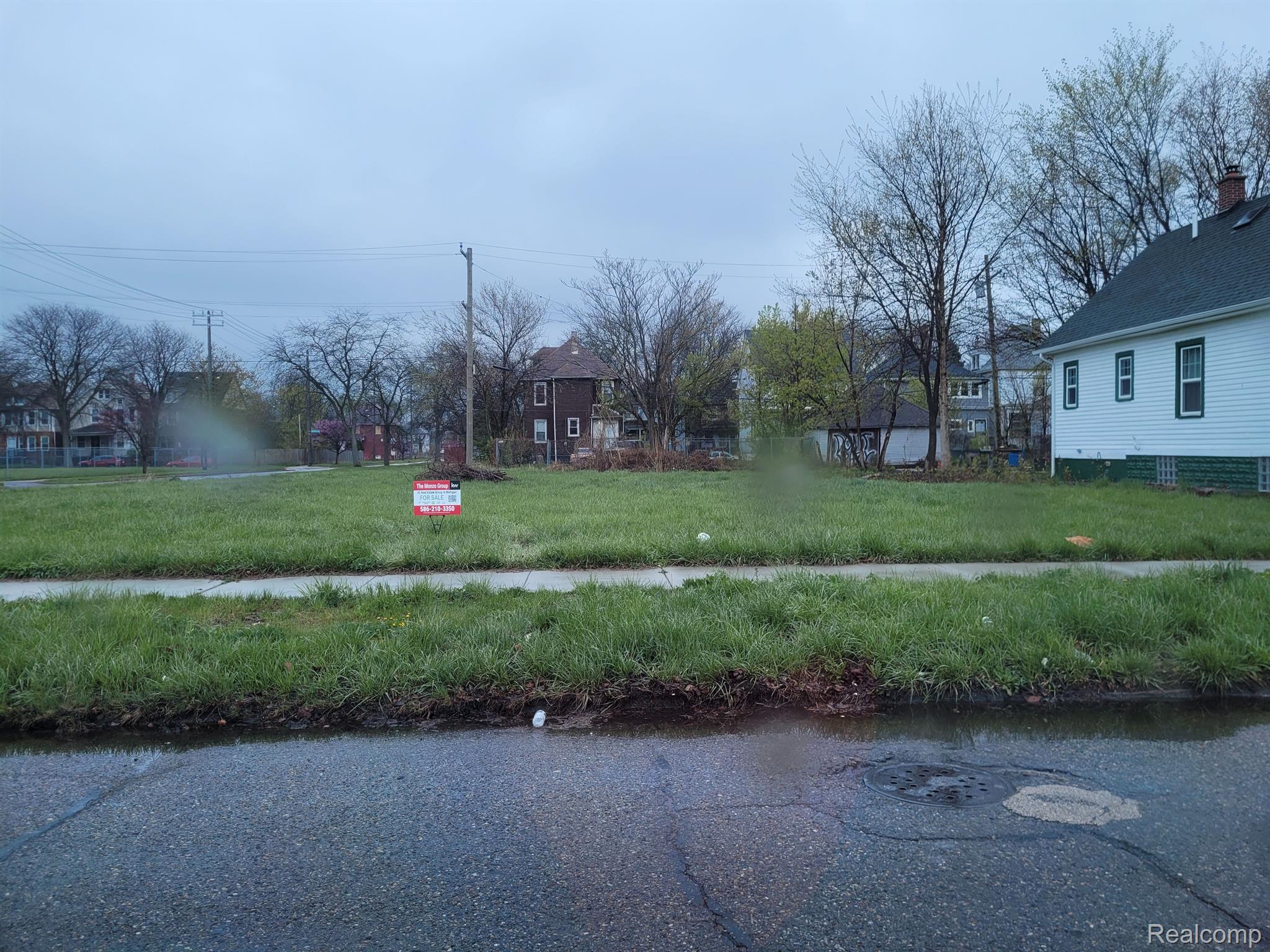 444 E Euclid Street Detroit City MI 48202