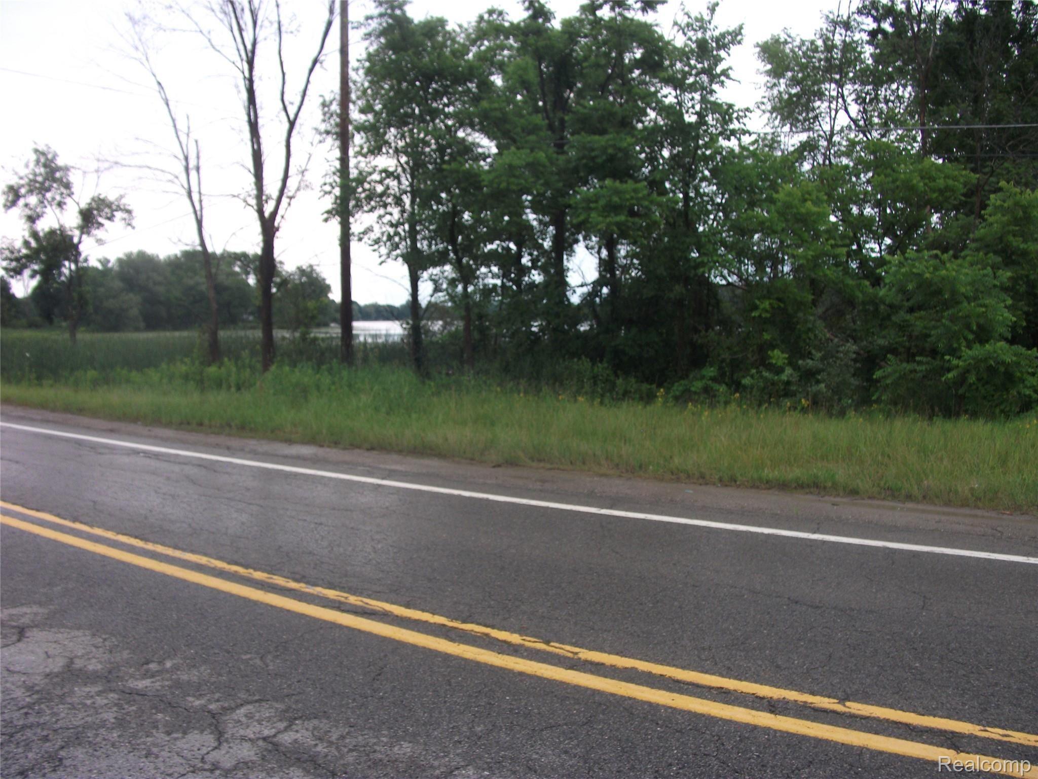 0000 Seymour Lake Drive Brandon Charter Township MI 48462