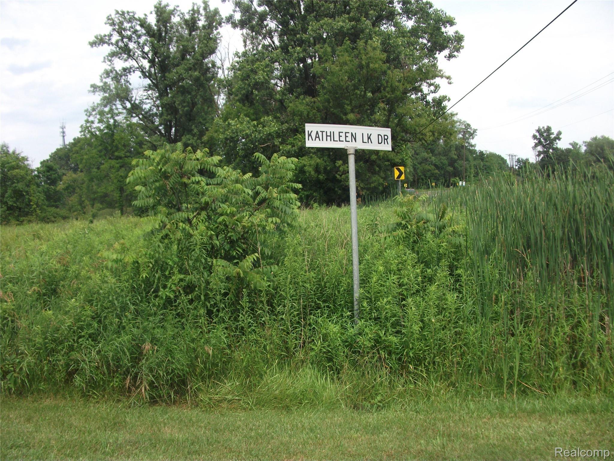 0000 Seymour Lake Drive Brandon Charter Township MI 48462