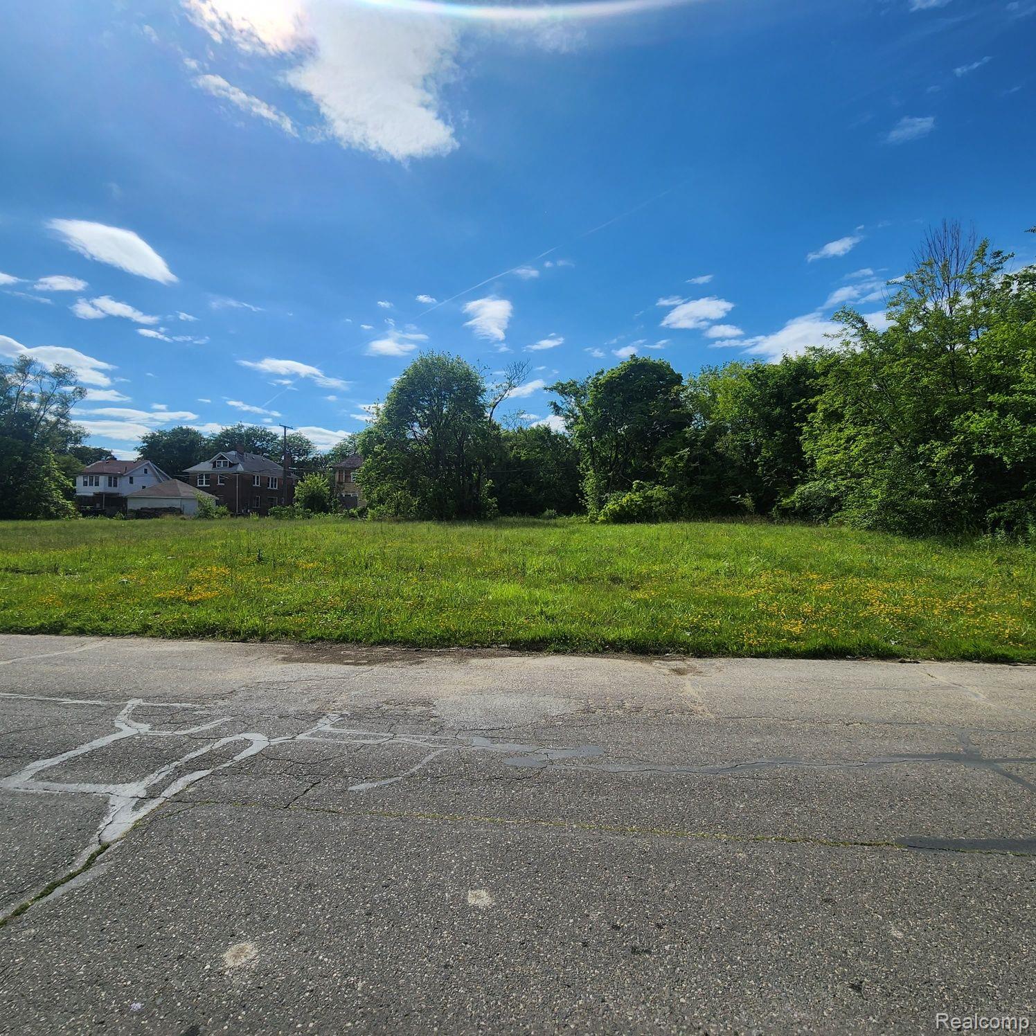 5040 Fernwood Street Detroit City MI 48204