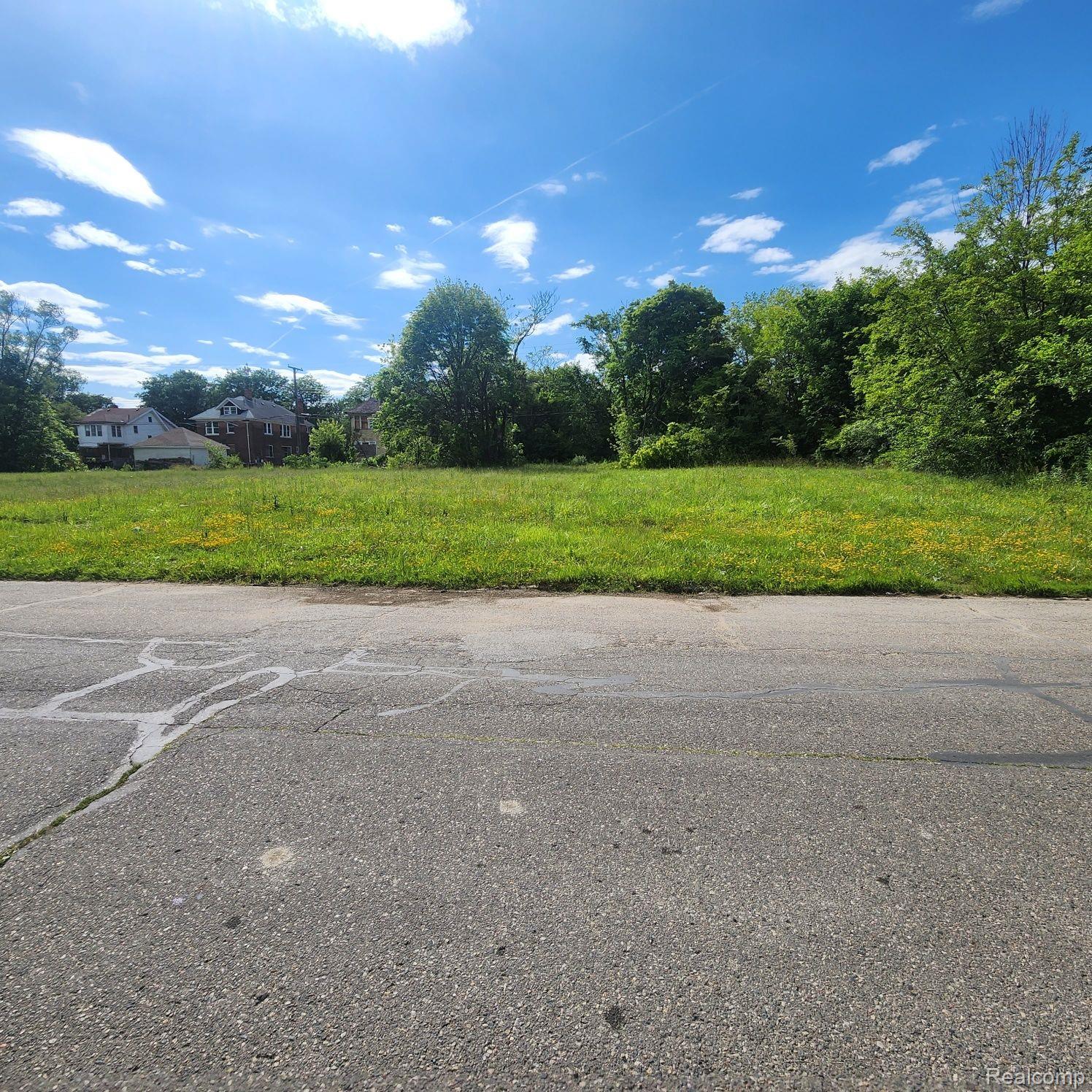 5040 Fernwood Street Detroit City MI 48204