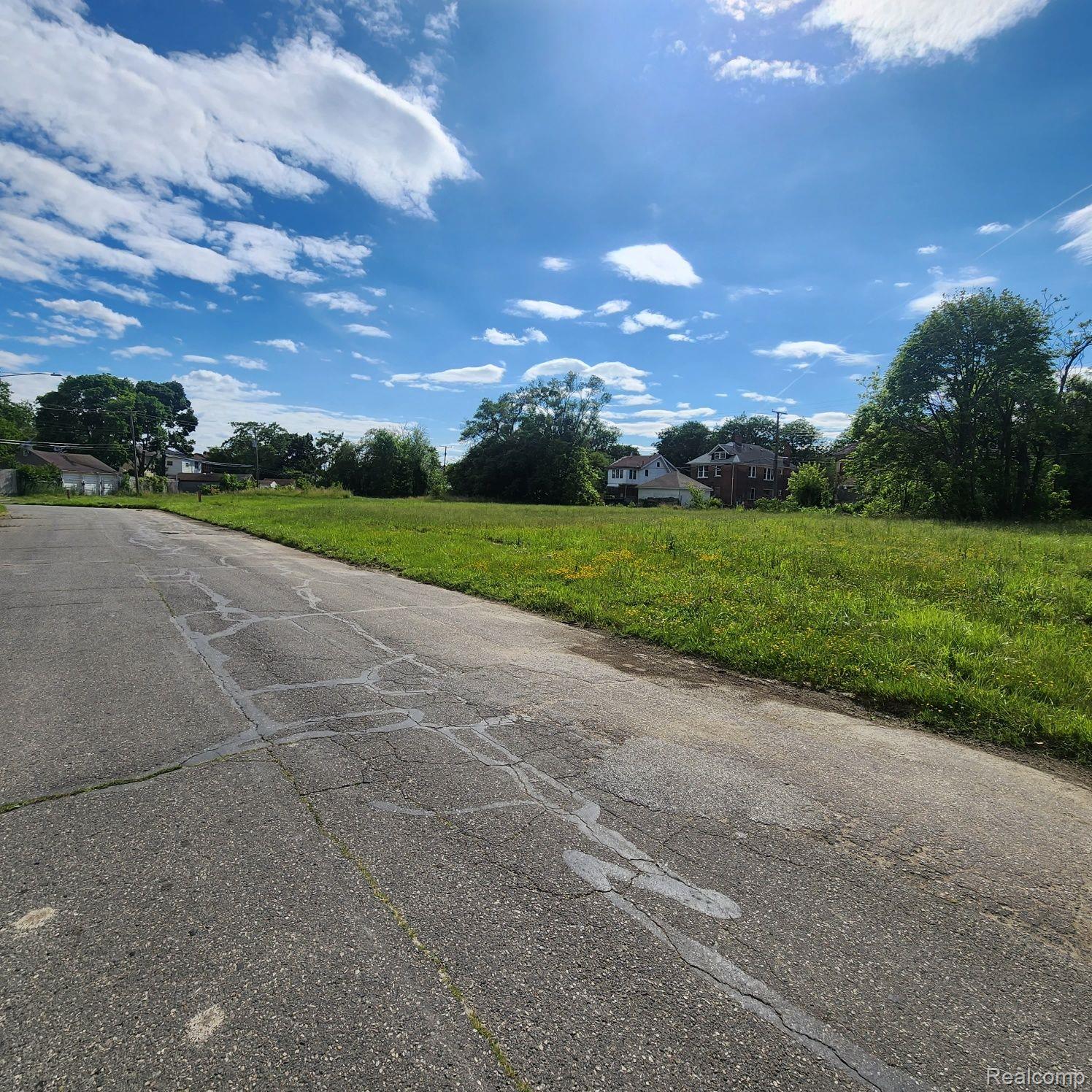 5040 Fernwood Street Detroit City MI 48204