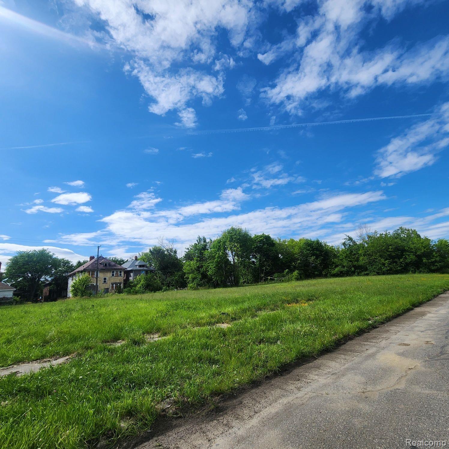 5040 Fernwood Street Detroit City MI 48204