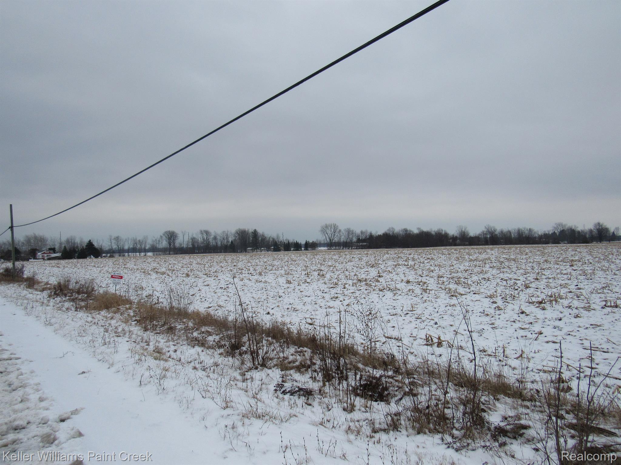 1420 E Pinconning Road Pinconning Township MI 48650