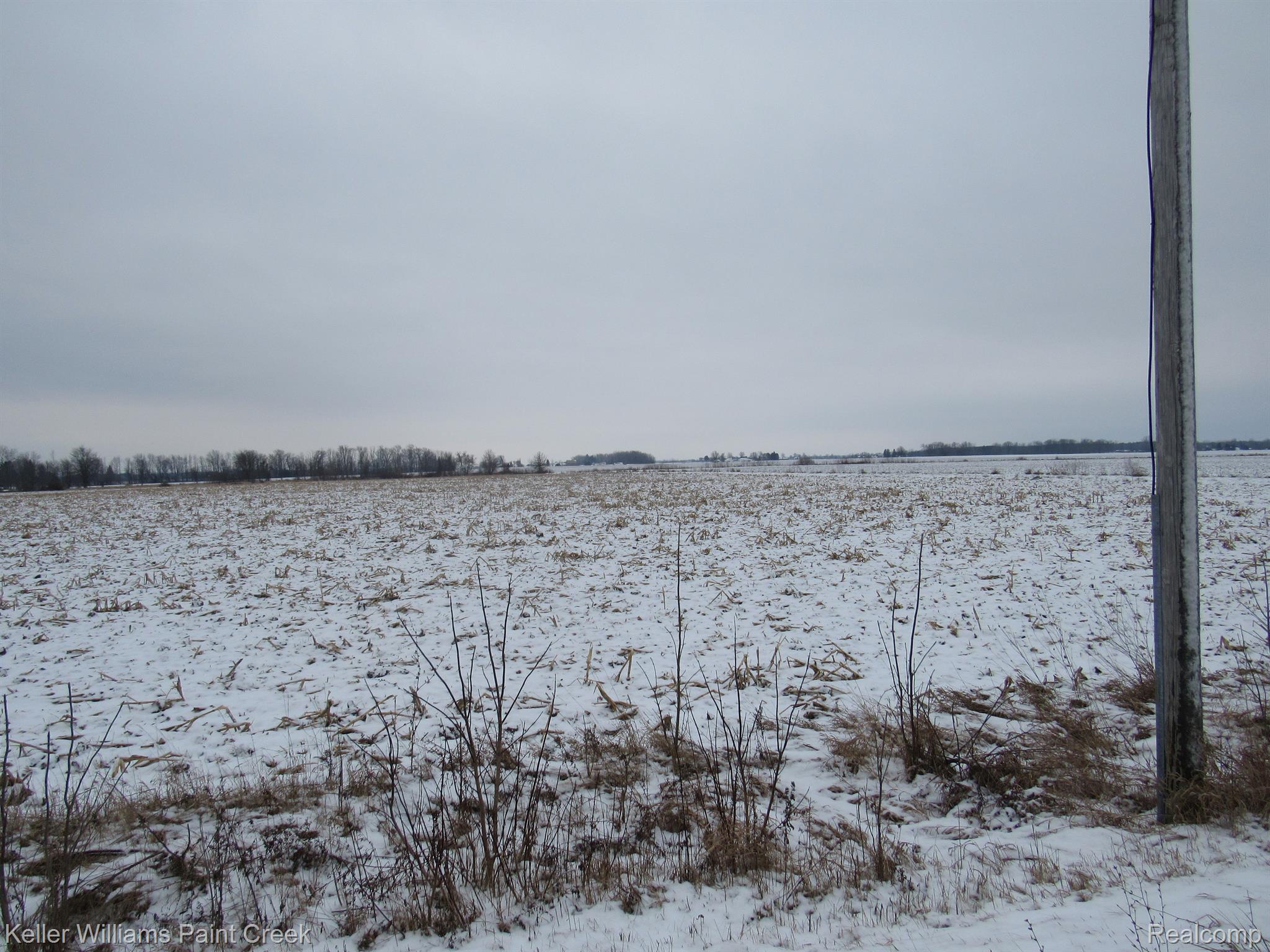 1420 E Pinconning Road Pinconning Township MI 48650
