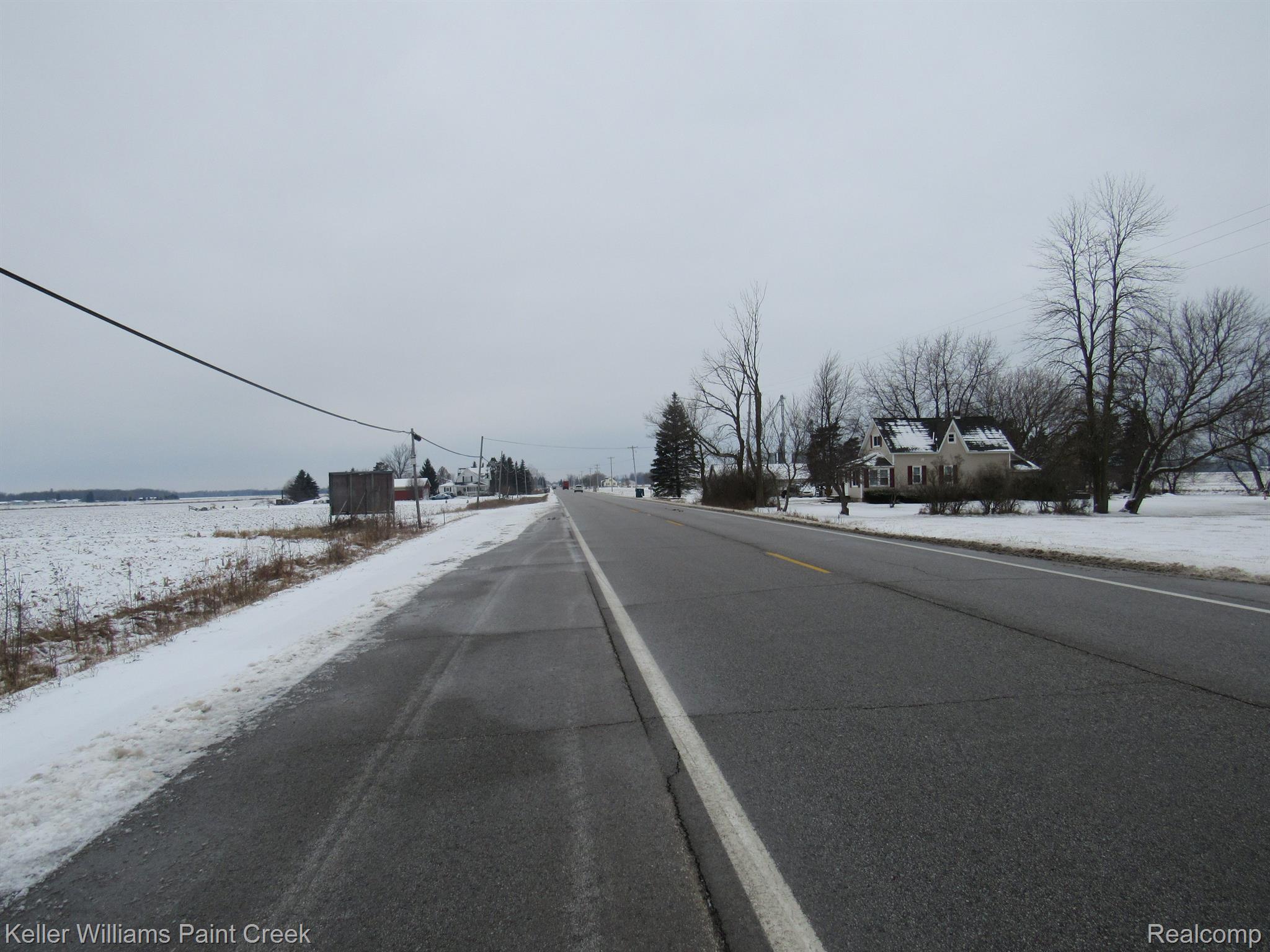 1420 E Pinconning Road Pinconning Township MI 48650