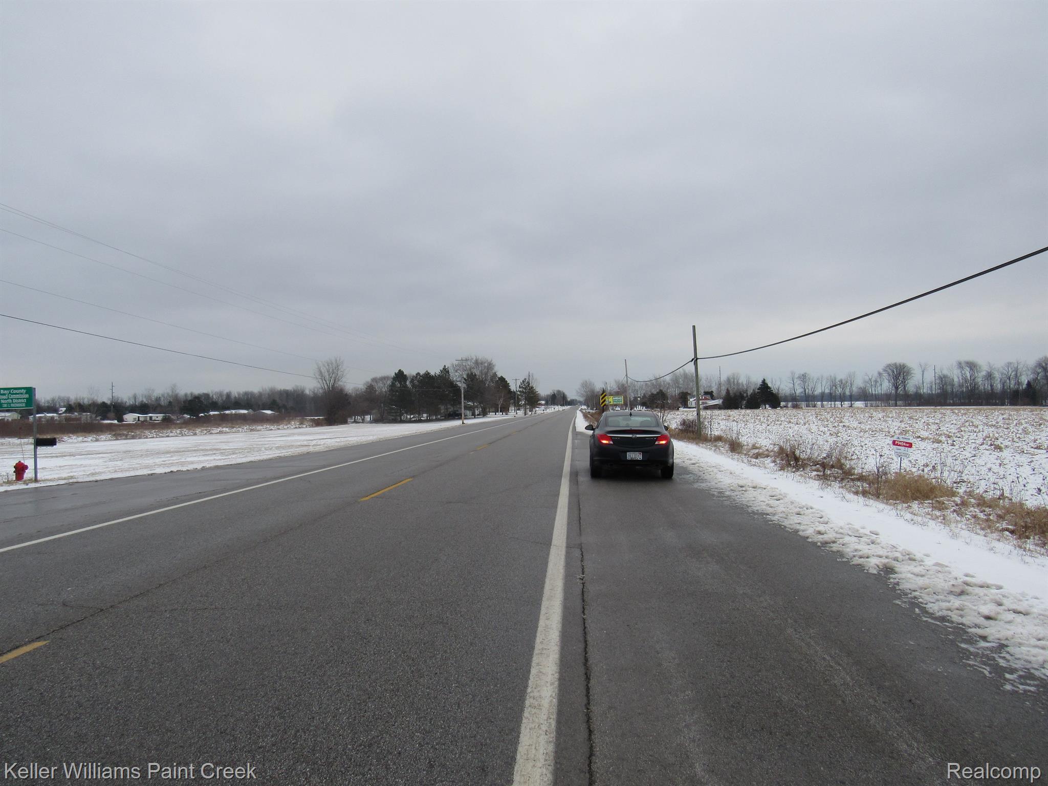 1420 E Pinconning Road Pinconning Township MI 48650