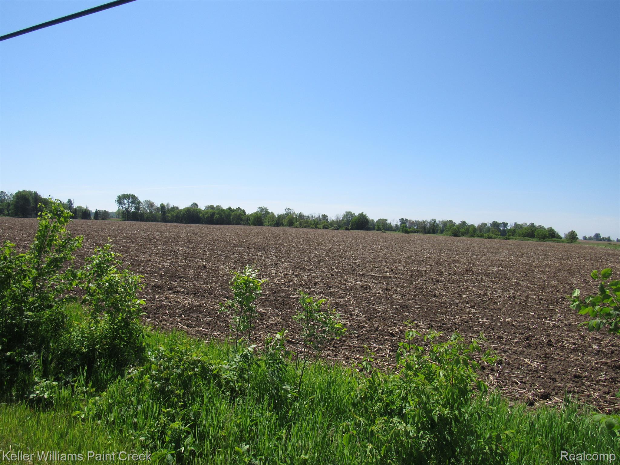 1420 E Pinconning Road Pinconning Township MI 48650