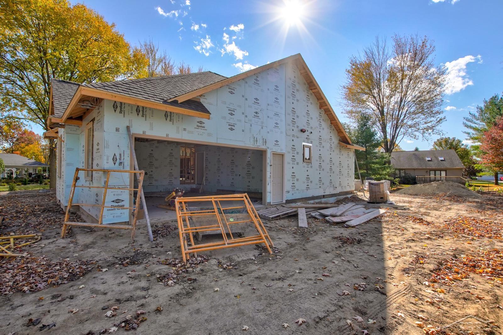 63 Bunny Trail Saginaw Charter Township MI 48638