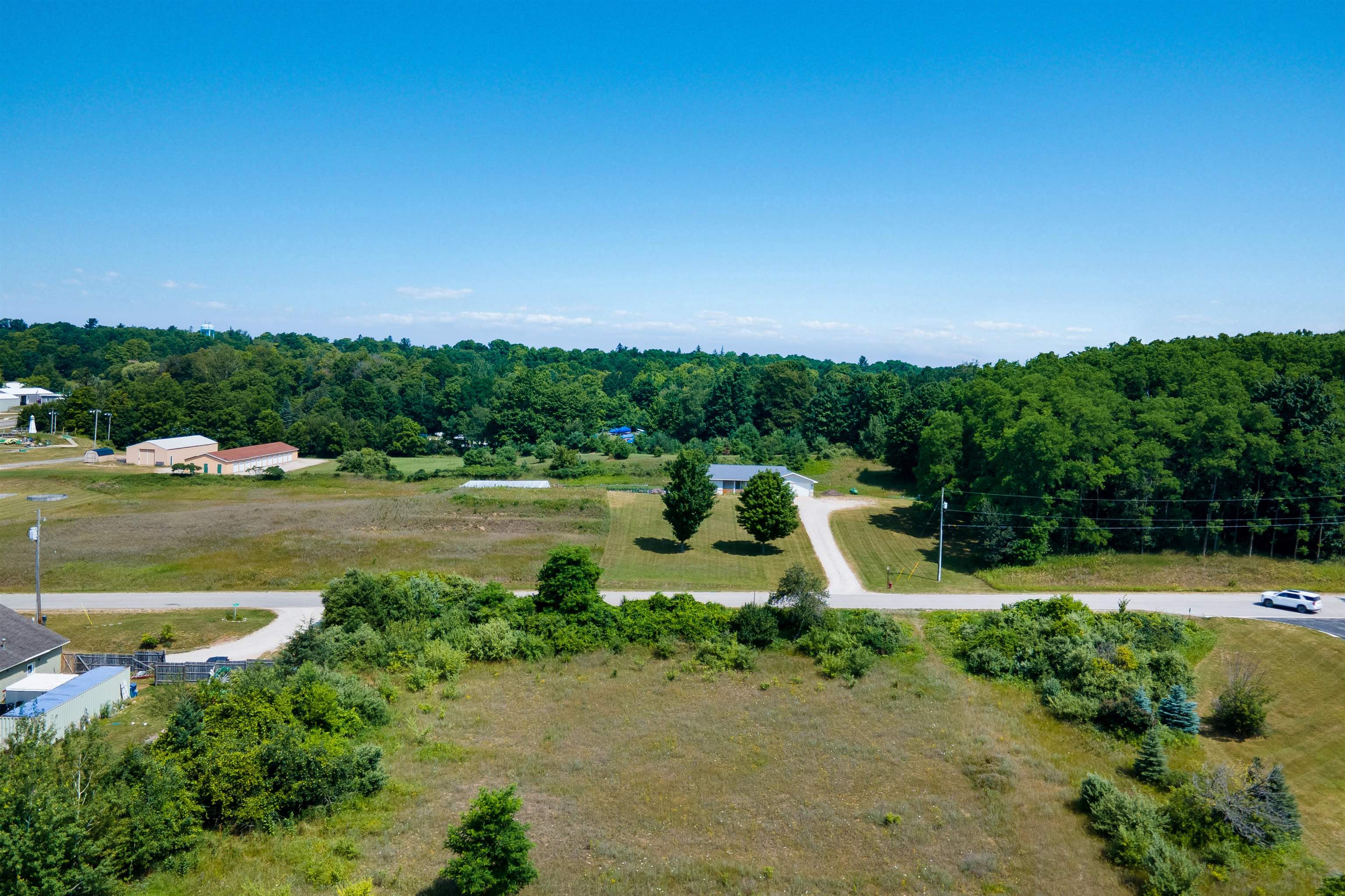 000 Love Road Benzonia Township MI 49616