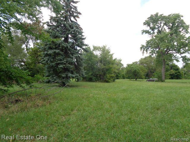 2881 17th Street Detroit City MI 48216